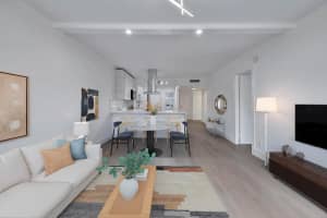 3100 N Palm Aire Drive 106, Pompano Beach, FL 33069 - MLS#R11141393