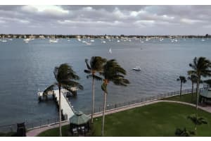 5200 N Flagler Drive SE 2006, West Palm Beach, FL 33407 - MLS#R11141396