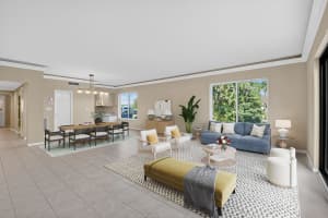 900 Greensward Lane 101-G, Delray Beach, FL 33445 - MLS#R11141398