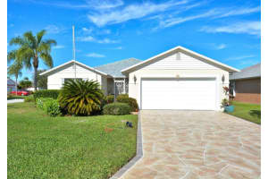 6202 Alexandria Circle, Fort Pierce, FL 34982 - MLS#R11141407