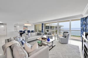 3300 Ocean Boulevard, Palm Beach, FL 33480 - MLS#R11141412