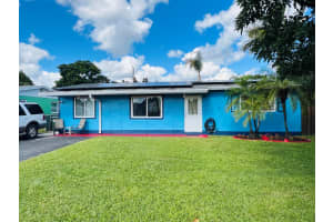 5581 38th Street, Greenacres, FL 33463 - MLS#R11141414