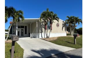 23 Oro Grande Way, Port Saint Lucie, FL 34952 Sold 12/11/25