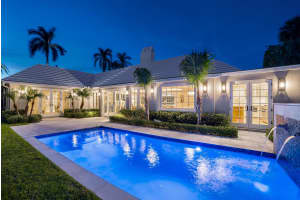 284 Monterey Road, Palm Beach, FL 33480 - MLS#R11141422