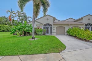 9789 Boca Gardens Circle N A, Boca Raton, FL 33496 - MLS#R11141425