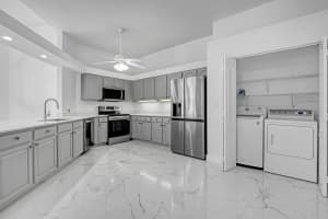 9789 Boca Gardens Circle N A, Boca Raton, FL 33496 - MLS#R11141425