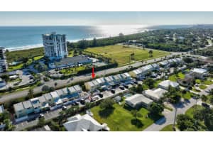 2711 N Hwy A1a Unit I, Fort Pierce, FL 34949 - MLS#R11141426