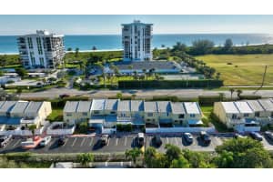 2711 N Hwy A1a Unit I, Fort Pierce, FL 34949 - MLS#R11141426