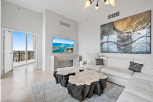 550 Okeechobee Boulevard Uph-11, West Palm Beach, FL 33401 - MLS#R11141433