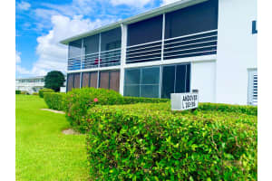 287 Andover L 287, West Palm Beach, FL 33417 - MLS#R11141438