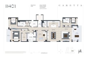 1011 Us Highway 1 B401, Juno Beach, FL 33408 - MLS#R11141445