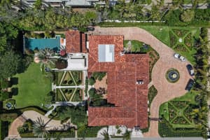 111 Via Del Lago, Palm Beach, FL 33480 - MLS#R11141459