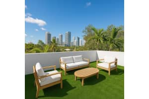 705 SW 4th Avenue, Fort Lauderdale, FL 33315 - MLS#R11141460