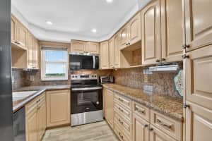 4511 S Ocean Boulevard 701, Highland Beach, FL 33487 Sold 01/01/26