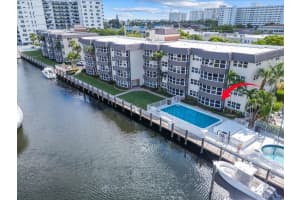 3111 Ne 51st Street 101c, Fort Lauderdale, Fl 33308, Fort Lauderdale