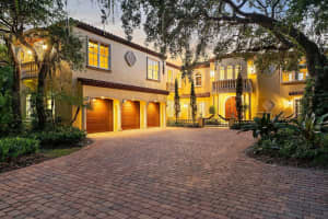 11 Wendy Lane, Sewalls Point, FL 34996 Sold 01/30/26