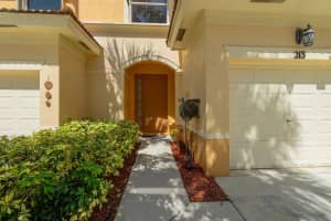 213 River Bluff Lane, Royal Palm Beach, FL 33411 - MLS#R11141482