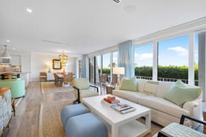 2275 S Ocean Boulevard 206a, Palm Beach