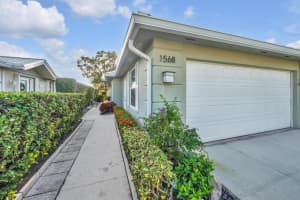 1568 Sw Springfield Court, Palm City, Fl 34990, Palm City