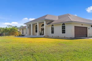 17978 83rd Place N, Loxahatchee, FL 33470 - MLS#R11141538