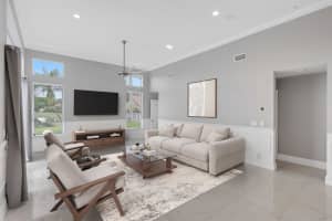 19162 Cloister Lake Lane, Boca Raton, FL 33498 - MLS#R11141541