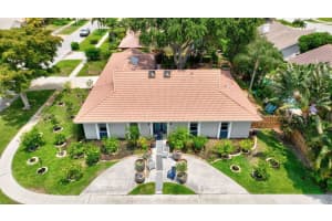 7598 W Country Club Boulevard, Boca Raton, Fl 33487, Boca Raton
