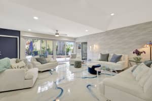 7598 W Country Club Boulevard, Boca Raton, FL 33487 - MLS#R11141542