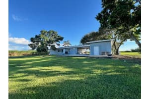 2801 Canal Street, Belle Glade, FL 33430 - MLS#R11141545