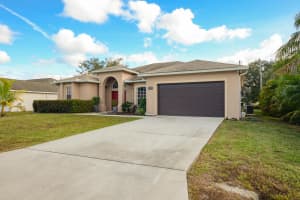 554 SW Halden Avenue, Port Saint Lucie, FL 34953 Sold 12/29/25