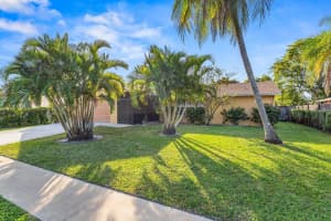 179 Dove Circle, Royal Palm Beach, FL 33411 - MLS#R11141559