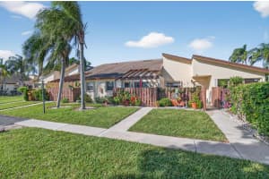5100 Nesting Way C, Delray Beach, FL 33484 - MLS#R11141560