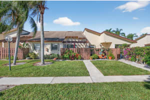 5100 Nesting Way C, Delray Beach, FL 33484 - MLS#R11141560