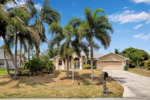 513 Se Cliff Road, Port St. Lucie, Fl 34953, Port Saint Lucie