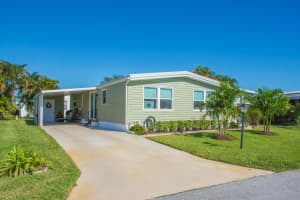 151 Sharyon Lane, Jensen Beach, FL 34957 - MLS#R11141570