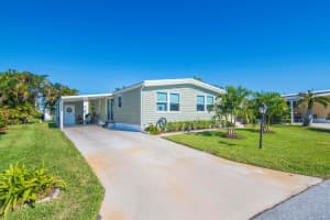 151 Sharyon Lane, Jensen Beach, FL 34957 - MLS#R11141570