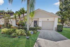 4692 Daylily Court, Boynton Beach, FL 33436 Sold 12/26/25