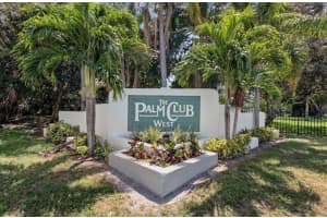 3664 Alder Drive E1, West Palm Beach