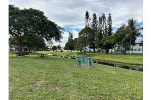 3664 Alder Drive E1, West Palm Beach, FL 33417 - MLS#R11141574