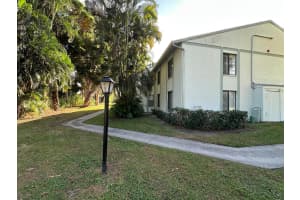 3664 Alder Drive E1, West Palm Beach, FL 33417 - MLS#R11141574