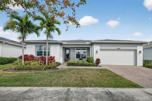 11845 SW Lyra Drive, Port Saint Lucie, FL 34987 Sold 12/29/25