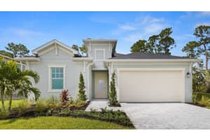 1253 Se Woodbine Road, Port St. Lucie, Fl 34984, Port Saint Lucie