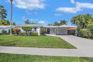 801 Sw 5th Street, Boca Raton, Fl 33486, Boca Raton
