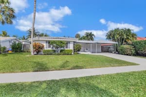 801 SW 5th Street, Boca Raton, FL 33486 - MLS#R11141590