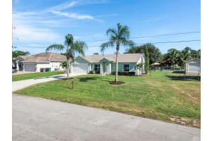 4257 SW Kazan Street, Port Saint Lucie, FL 34953 - MLS#R11141598