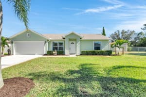 4257 Kazan Street, Port Saint Lucie, FL 34953 - MLS#R11141598