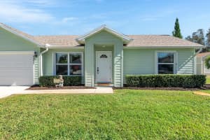 4257 SW Kazan Street, Port Saint Lucie, FL 34953 - MLS#R11141598