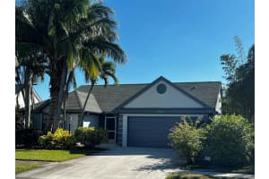 12856 Meadowbreeze Drive, Wellington, FL 33414 Sold 12/17/25