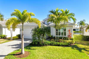 11621 SW Hawthorne Hill Road, Port Saint Lucie, FL 34987 - MLS#R11141602