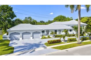 2673 NW 64th Boulevard, Boca Raton, FL 33496 - MLS#R11141605