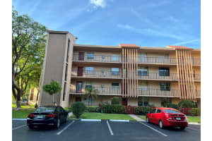 7591 NW 1st Street 401, Margate, FL 33063 - MLS#R11141611